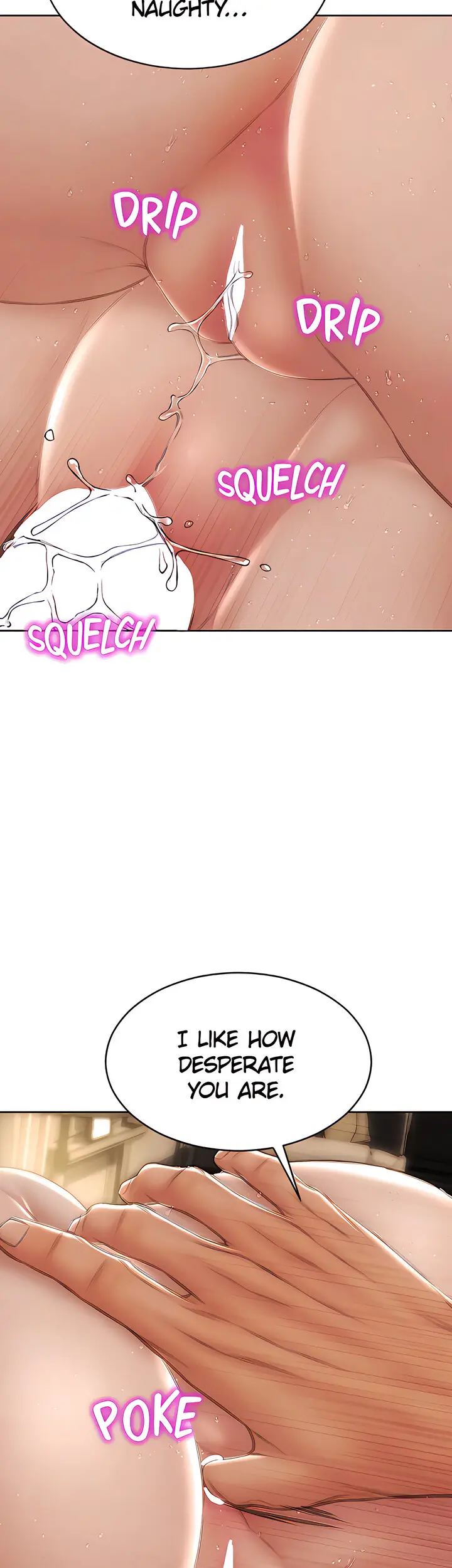 Bad guy revenge Episode 59 - Page 50