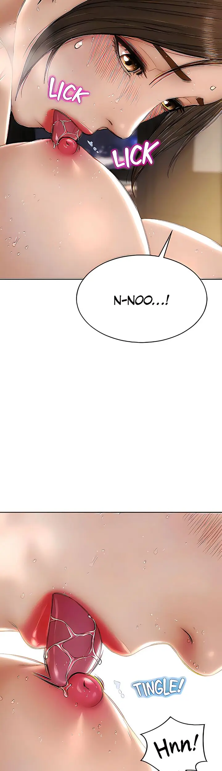 Bad guy revenge Episode 60 - Page 14