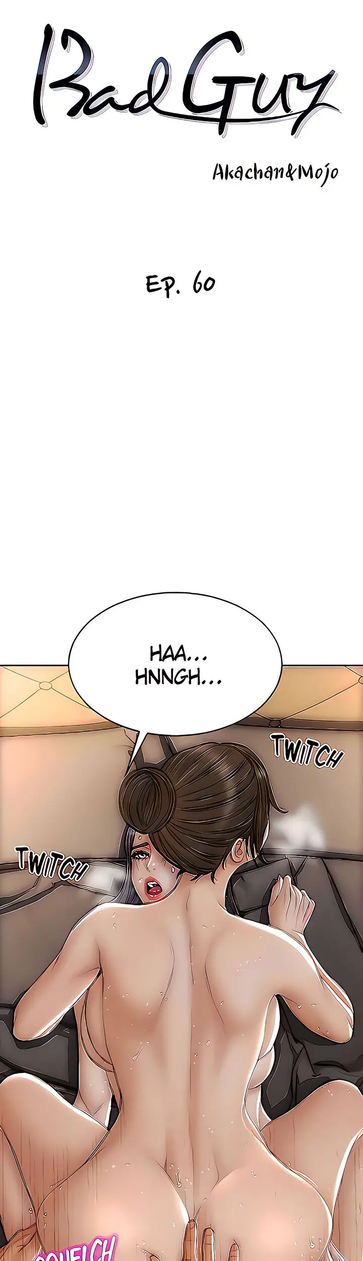 Bad guy revenge Episode 60 - Page 4