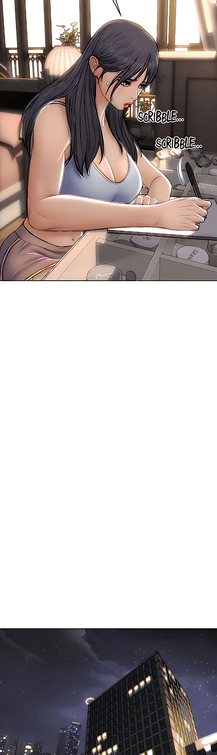 Bad guy revenge Episode 60 - Page 47