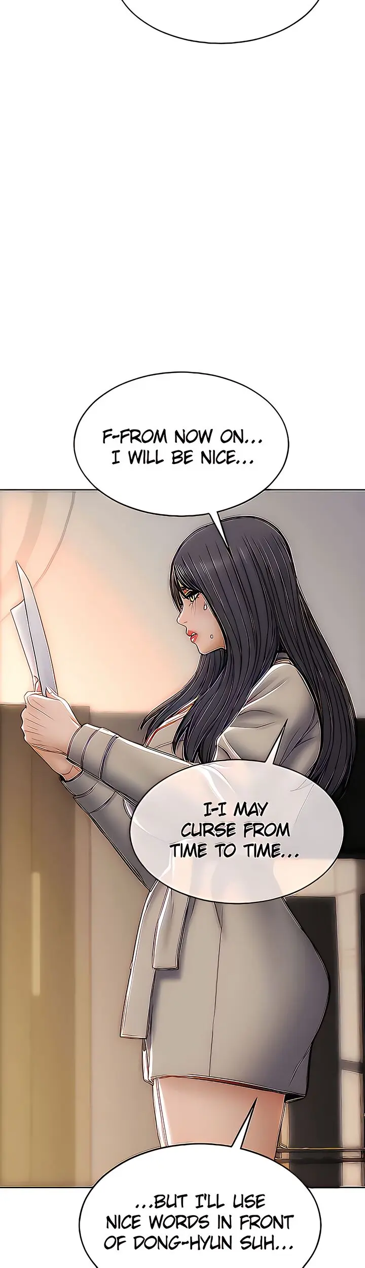 Bad guy revenge Episode 60 - Page 52