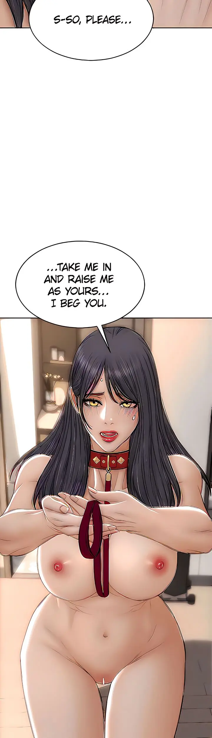 Bad guy revenge Episode 60 - Page 55