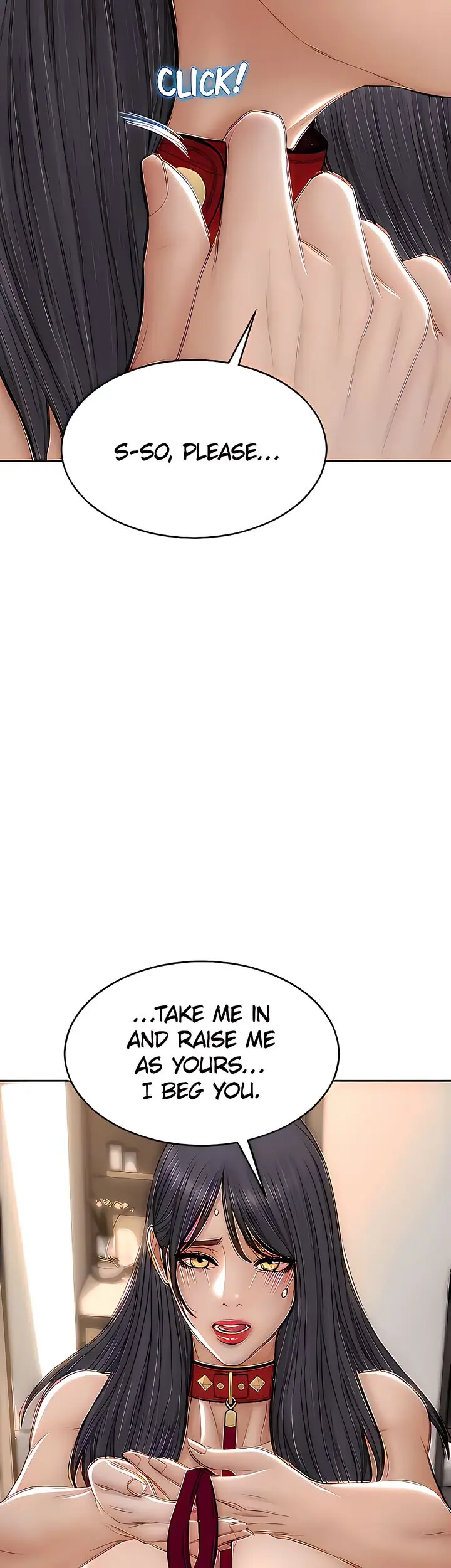 Bad guy revenge Episode 61 - Page 2