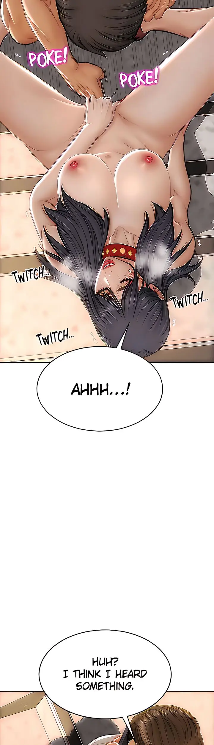 Bad guy revenge Episode 61 - Page 41