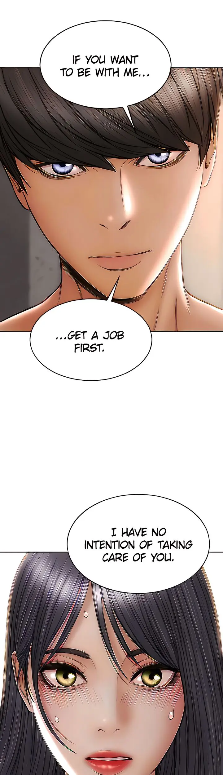 Bad guy revenge Episode 62 - Page 44