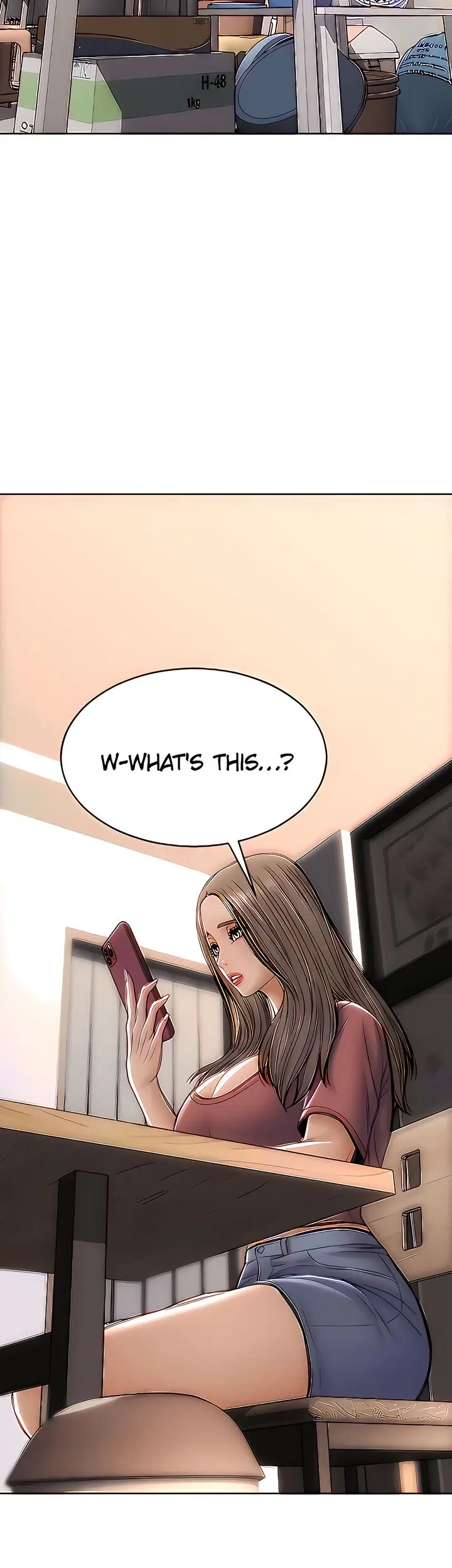 Bad guy revenge Episode 62 - Page 46