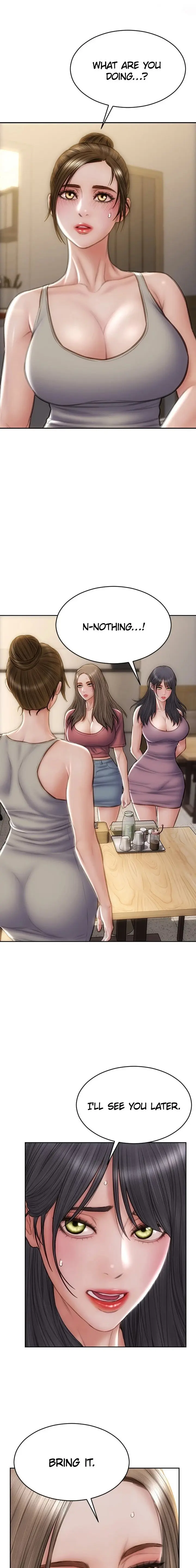Bad guy revenge Episode 63 - Page 18