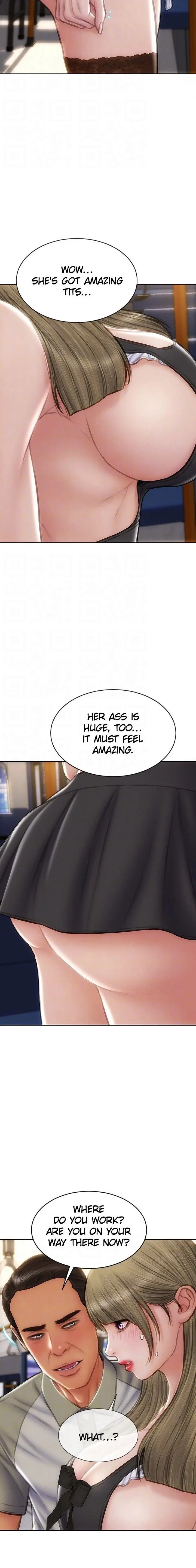 Bad guy revenge Episode 64 - Page 8
