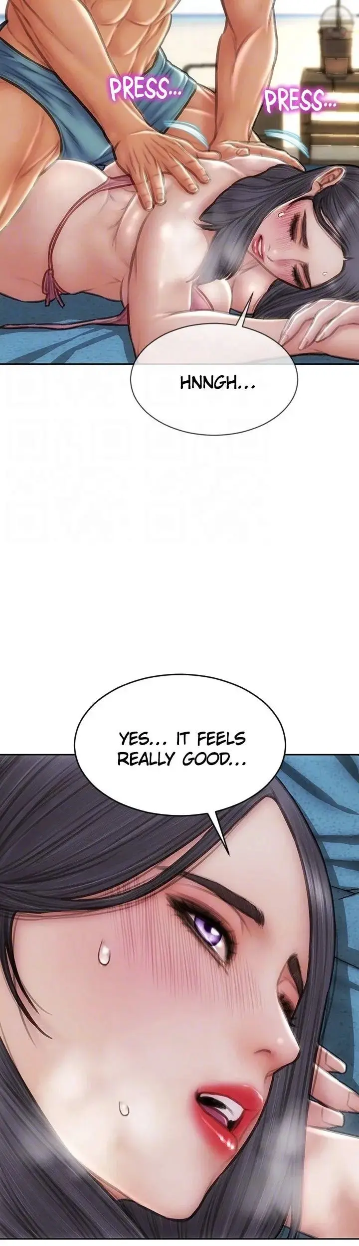 Bad guy revenge Episode 65 - Page 32