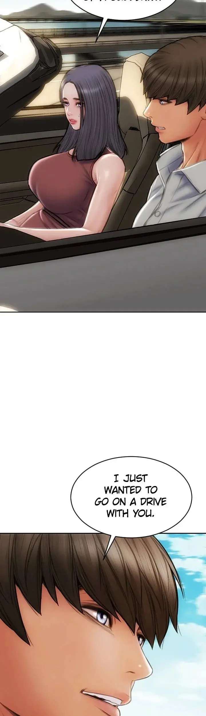 Bad guy revenge Episode 65 - Page 4