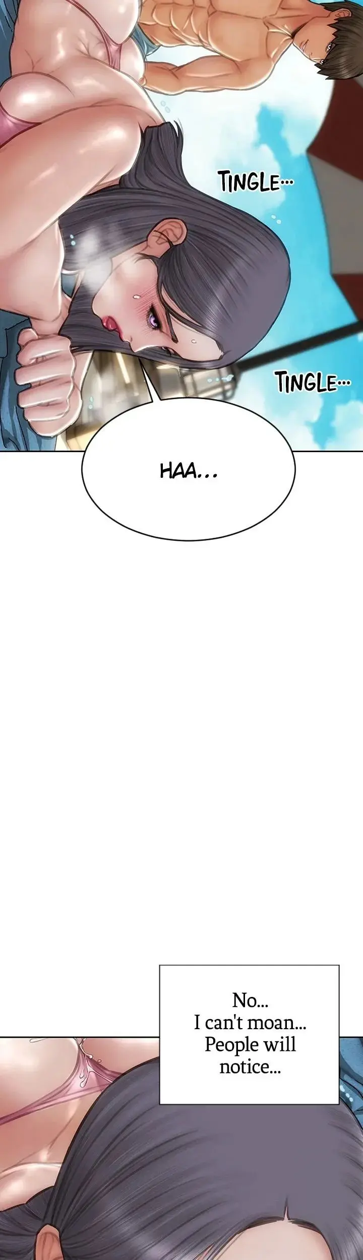 Bad guy revenge Episode 65 - Page 41