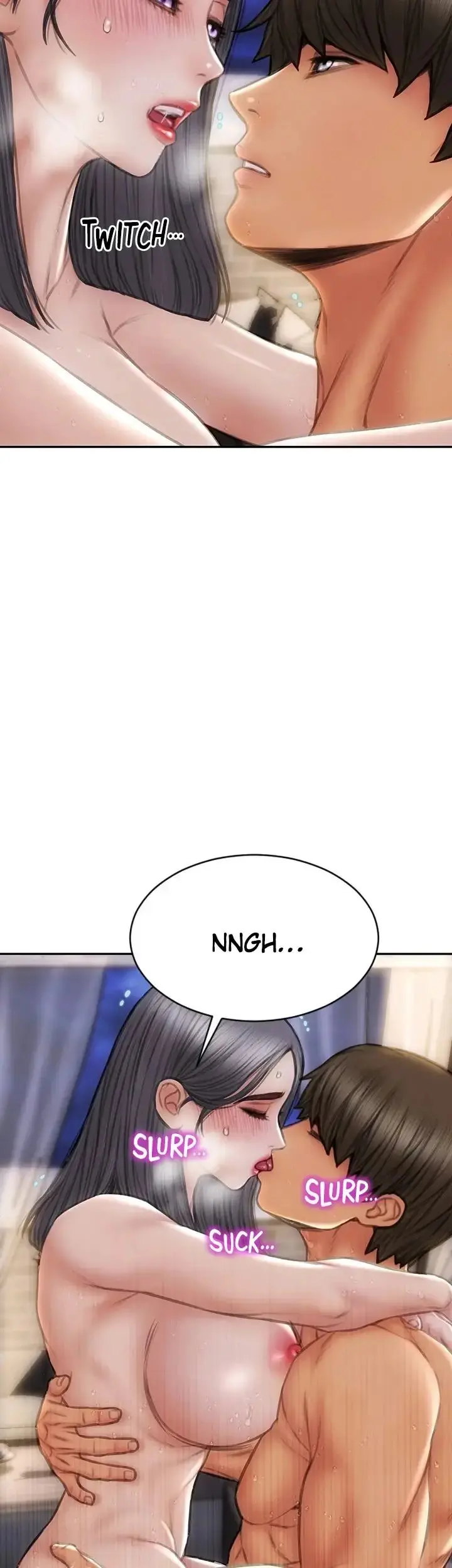 Bad guy revenge Episode 66 - Page 44