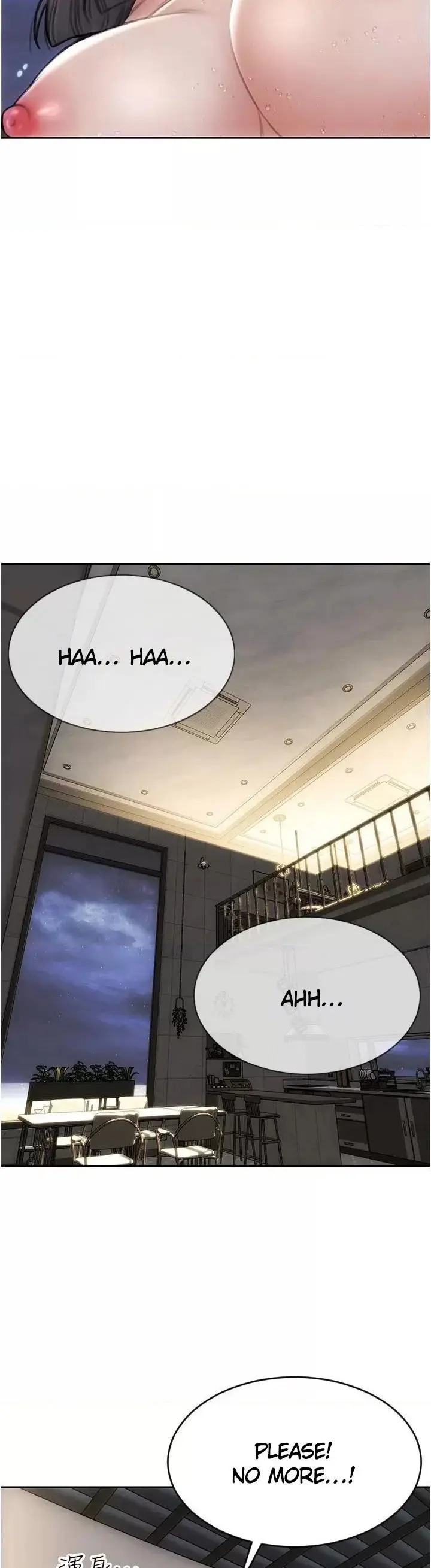 Bad guy revenge Episode 67 - Page 30