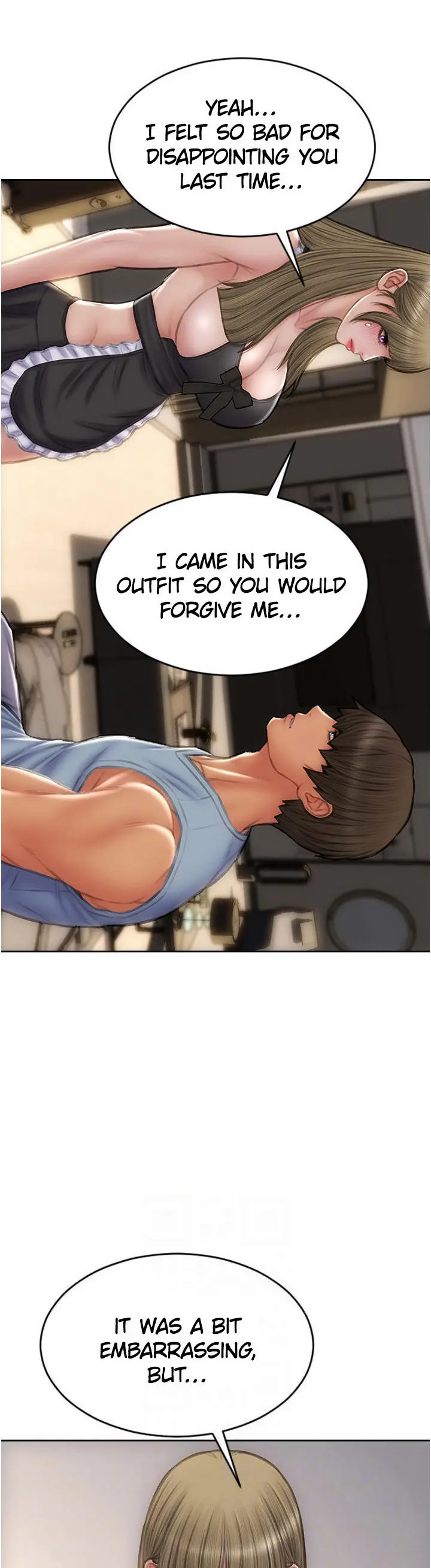 Bad guy revenge Episode 68 - Page 16