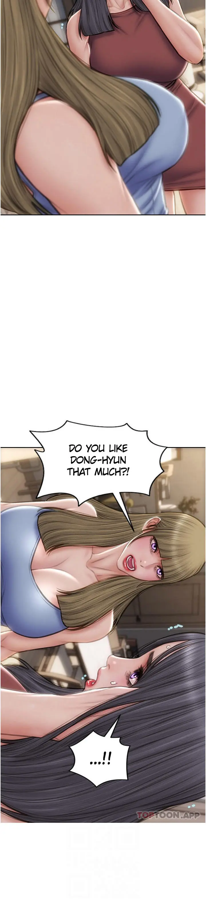 Bad guy revenge Episode 68 - Page 2