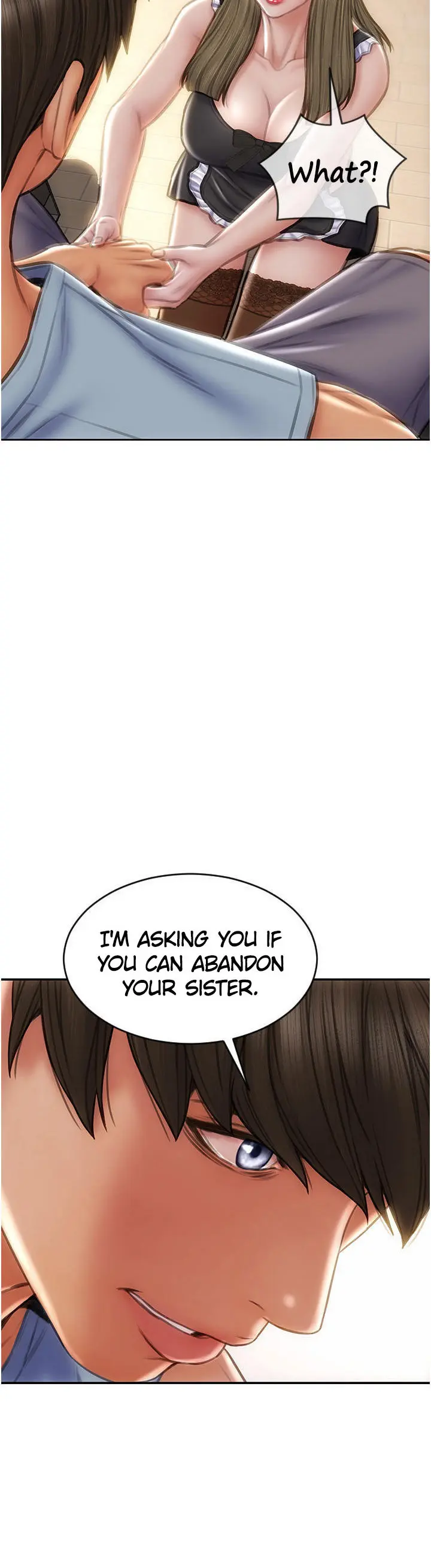 Bad guy revenge Episode 68 - Page 22