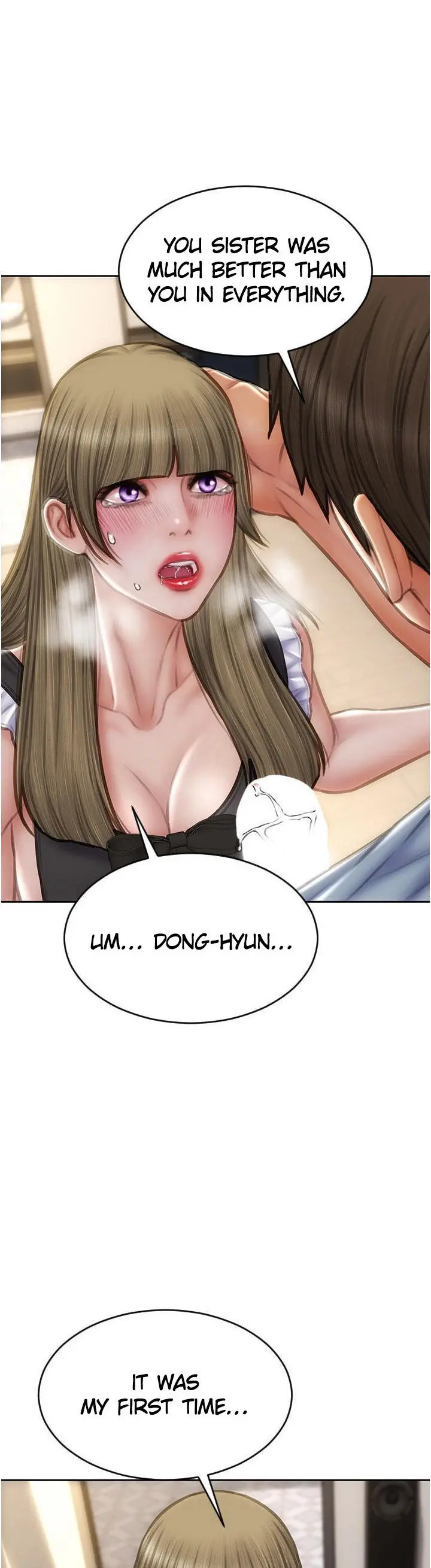 Bad guy revenge Episode 68 - Page 34