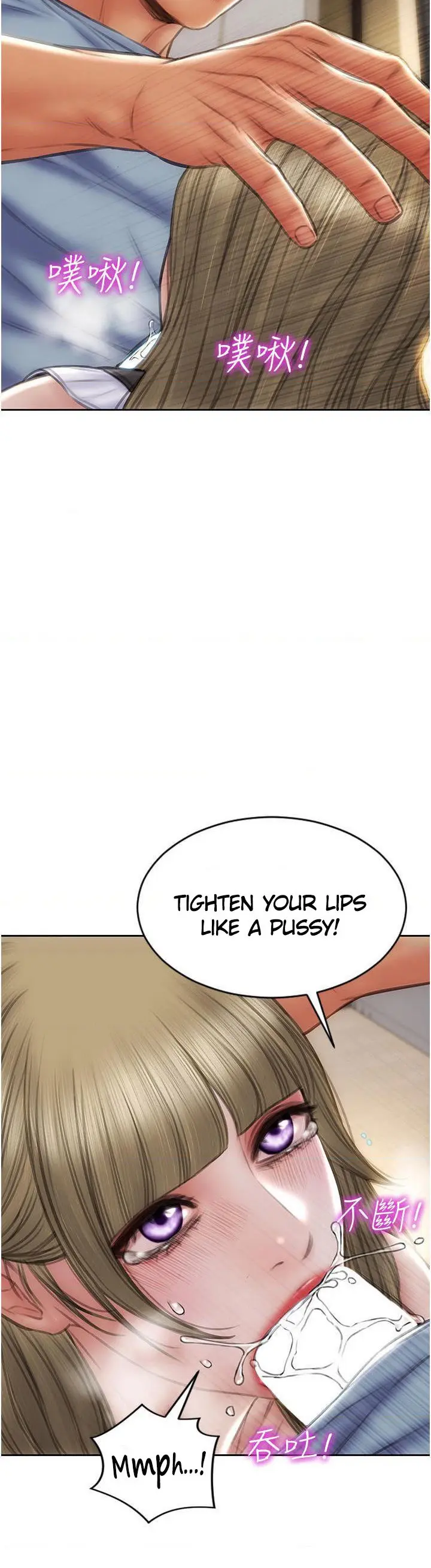 Bad guy revenge Episode 68 - Page 39