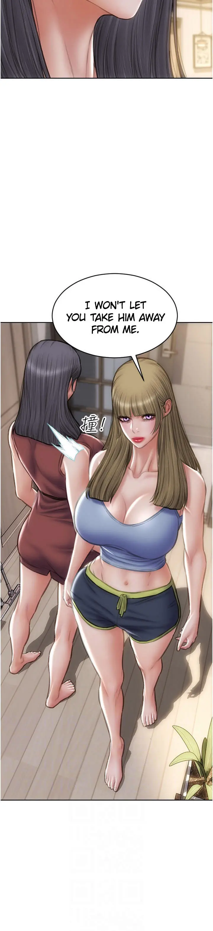 Bad guy revenge Episode 68 - Page 6