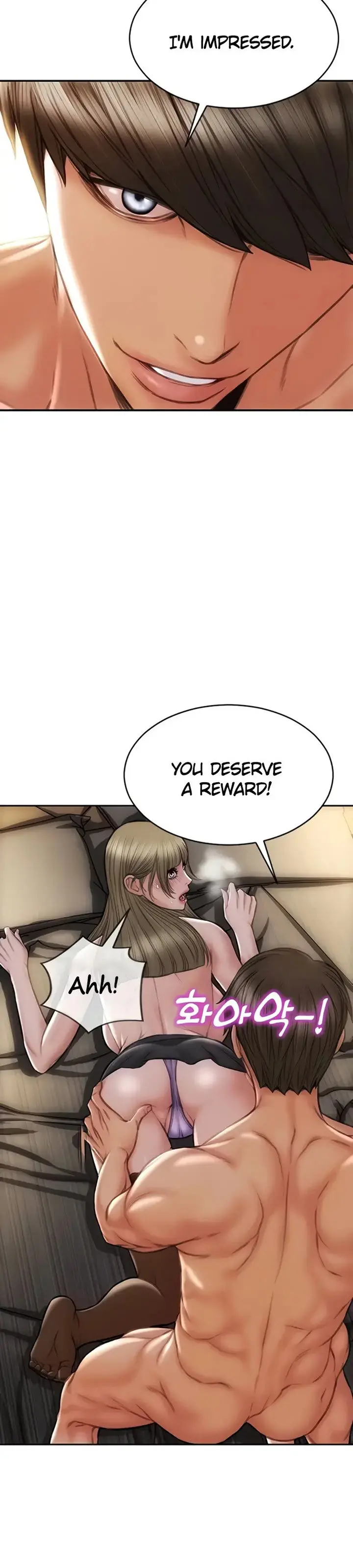 Bad guy revenge Episode 69 - Page 24