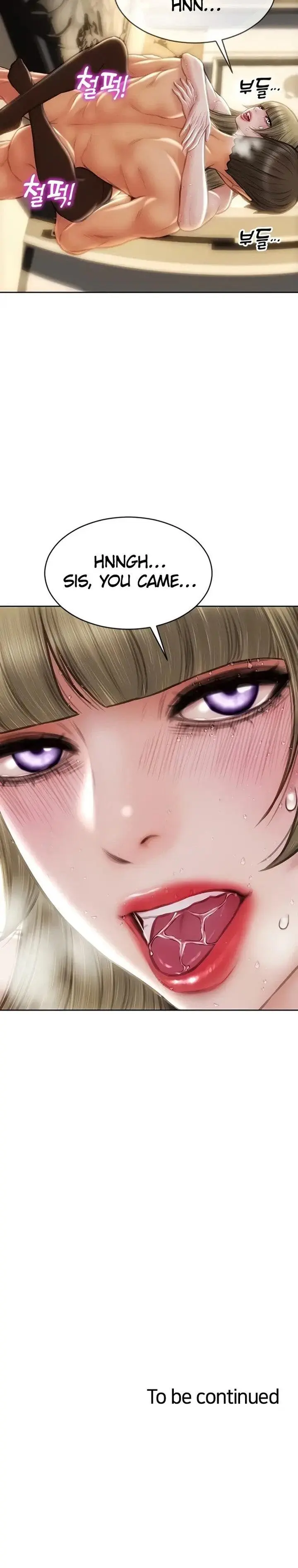 Bad guy revenge Episode 69 - Page 36