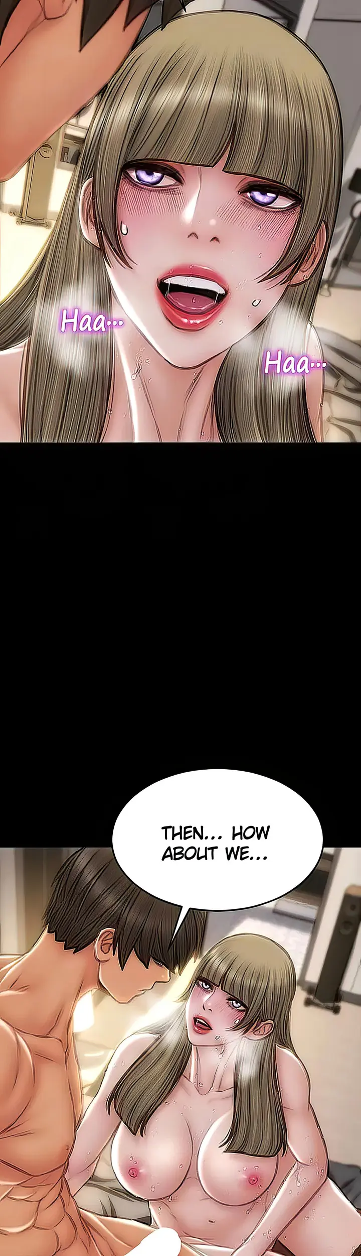 Bad guy revenge Episode 70 - Page 11