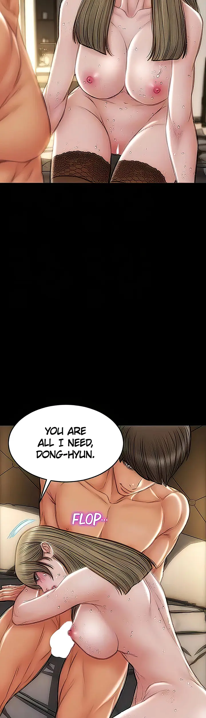 Bad guy revenge Episode 70 - Page 14