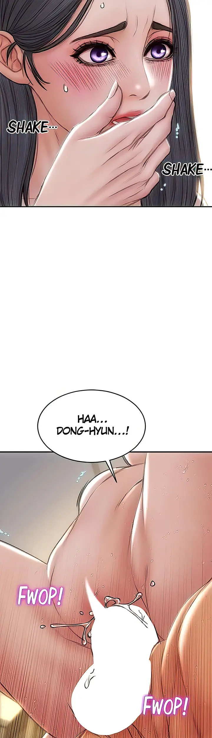 Bad guy revenge Episode 70 - Page 26