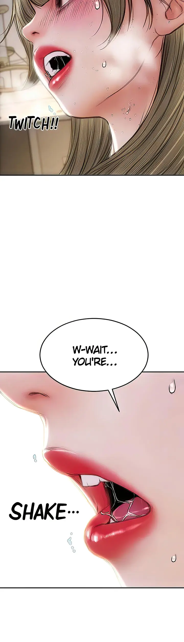 Bad guy revenge Episode 70 - Page 38