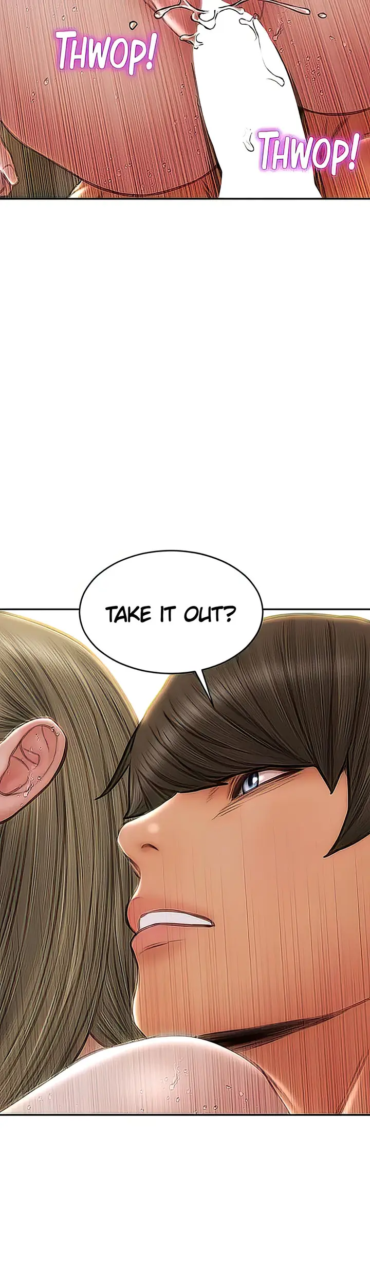 Bad guy revenge Episode 70 - Page 43