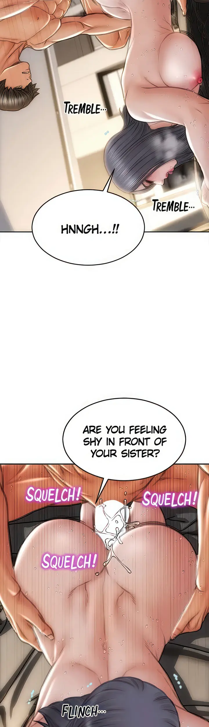 Bad guy revenge Episode 71 - Page 28