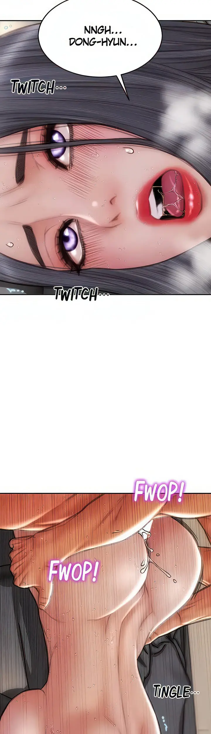 Bad guy revenge Episode 71 - Page 31