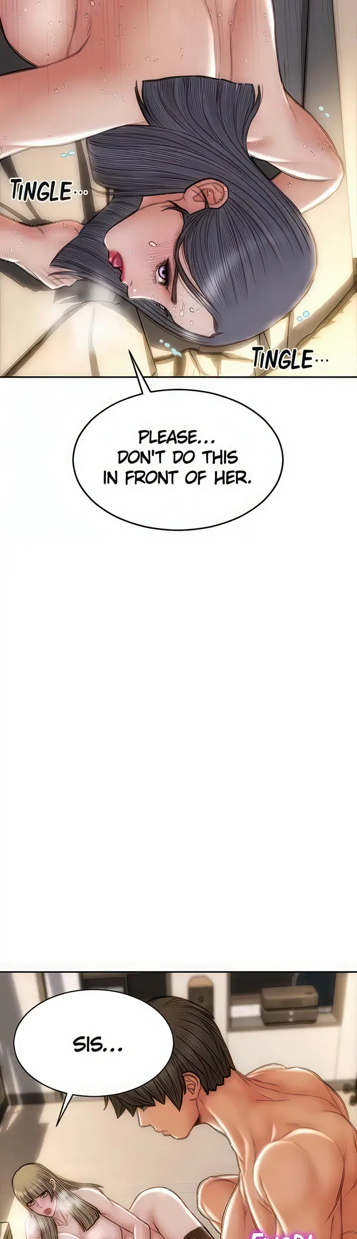Bad guy revenge Episode 71 - Page 32