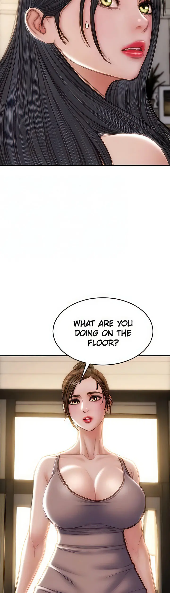 Bad guy revenge Episode 72 - Page 38