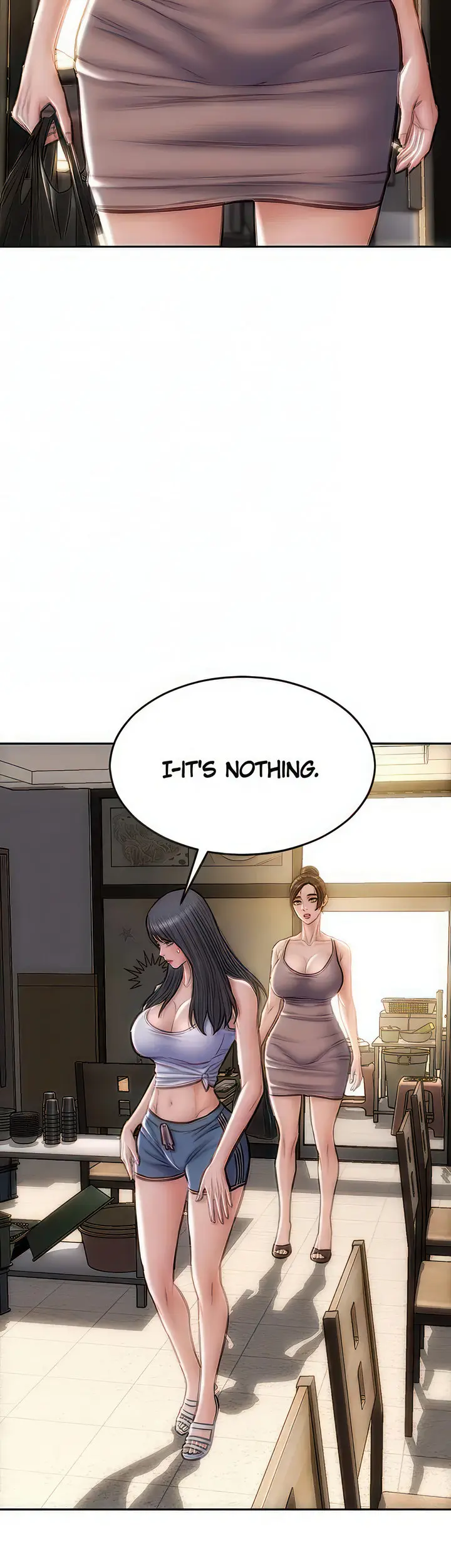 Bad guy revenge Episode 72 - Page 39