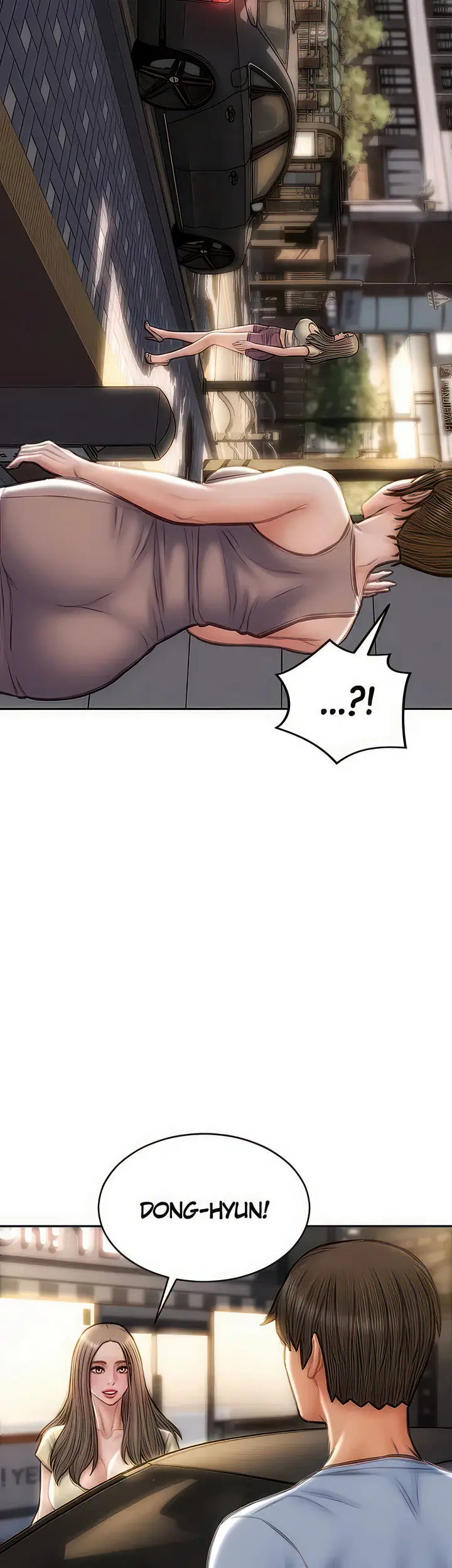 Bad guy revenge Episode 72 - Page 50
