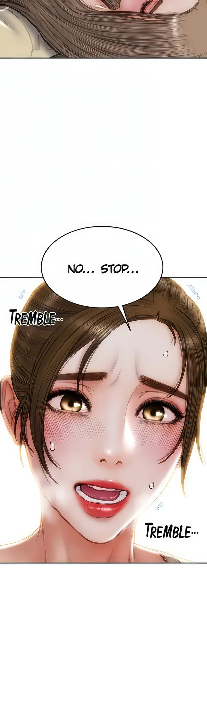 Bad guy revenge Episode 73 - Page 35