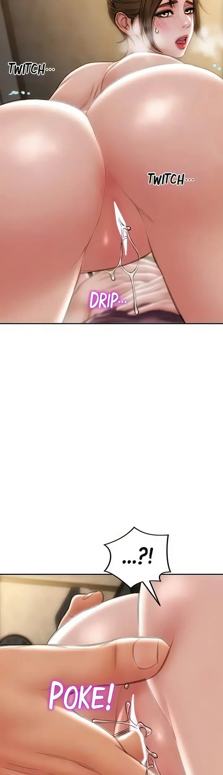 Bad guy revenge Episode 73 - Page 38