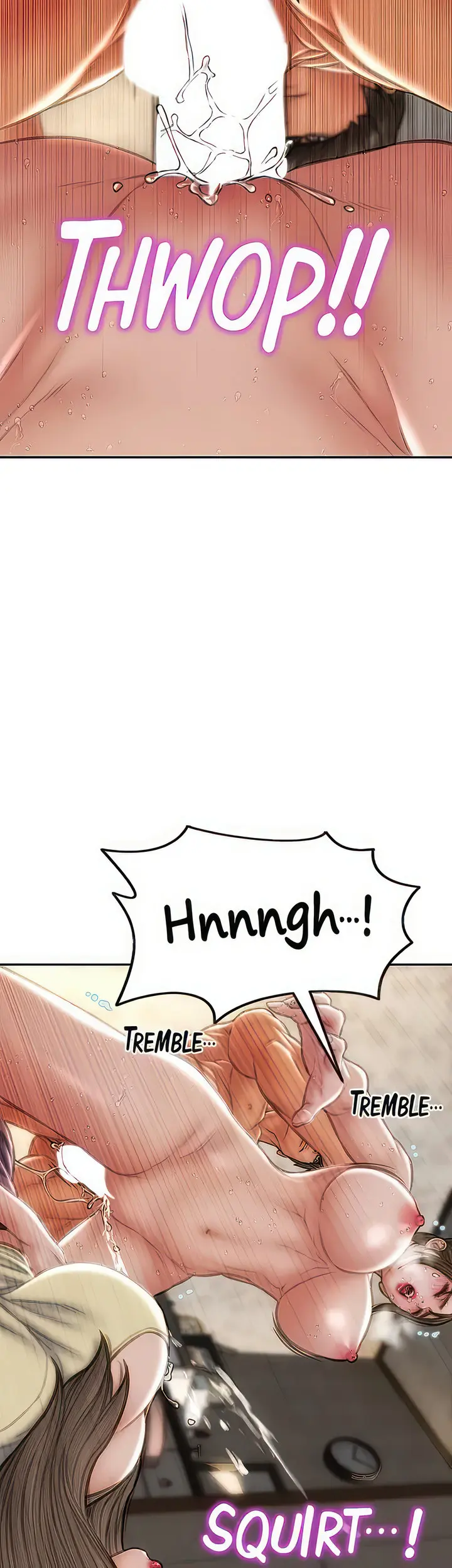 Bad guy revenge Episode 73 - Page 50