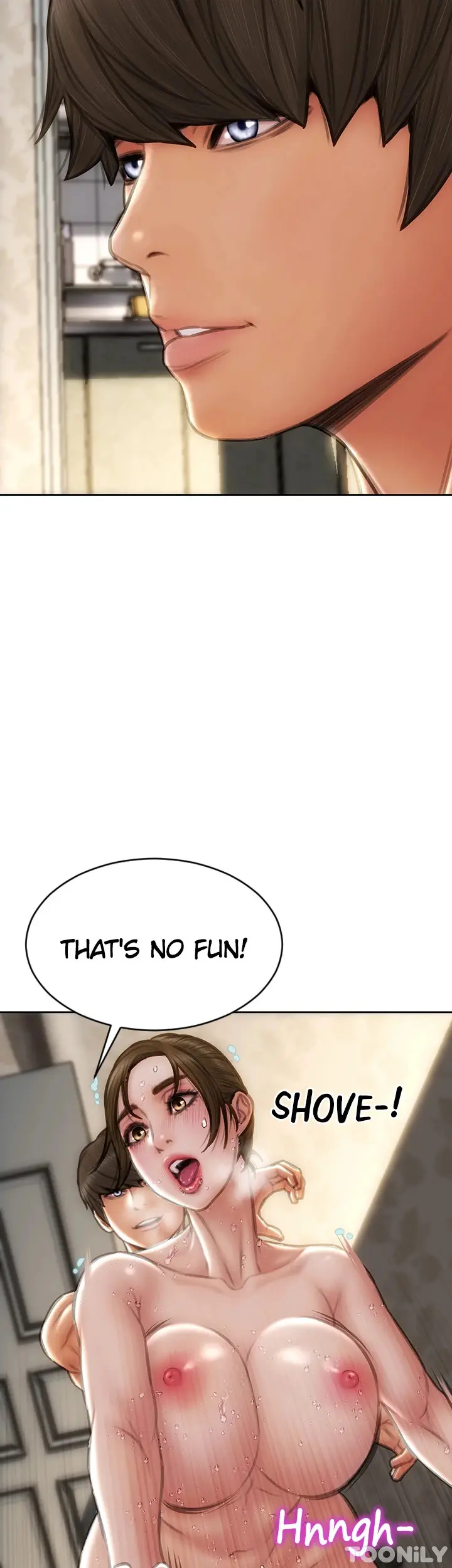 Bad guy revenge Episode 74 - Page 11