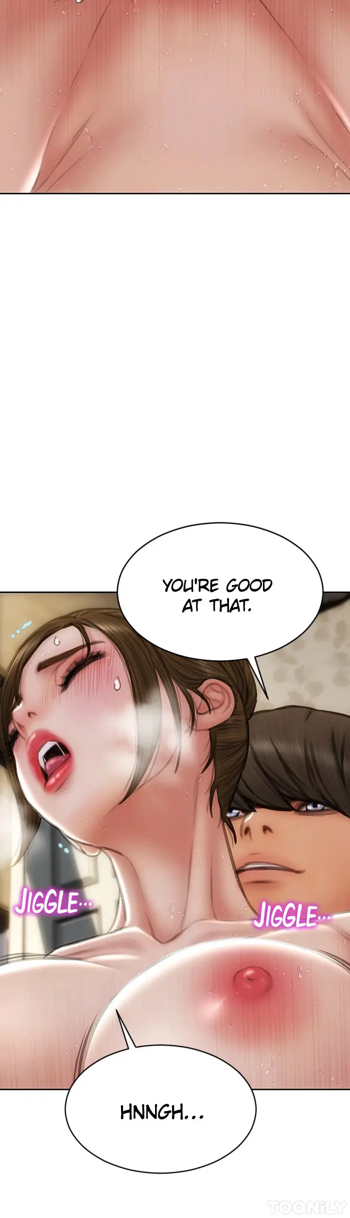 Bad guy revenge Episode 74 - Page 16