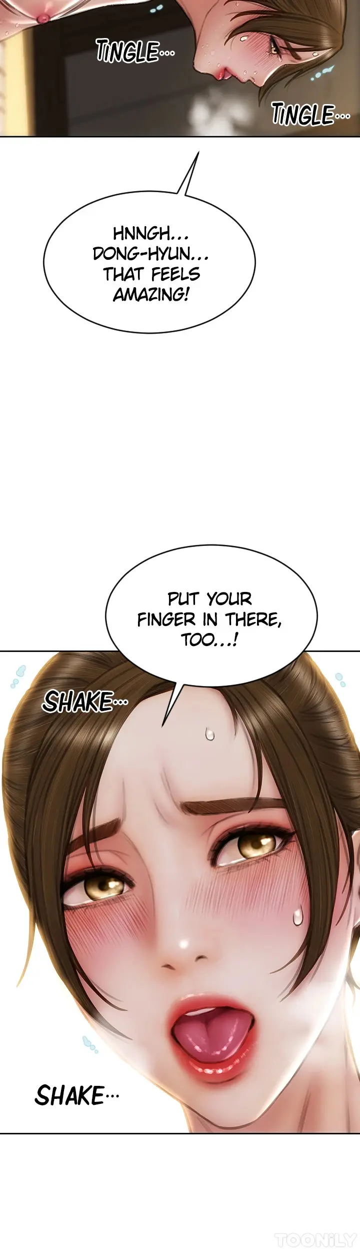 Bad guy revenge Episode 74 - Page 31