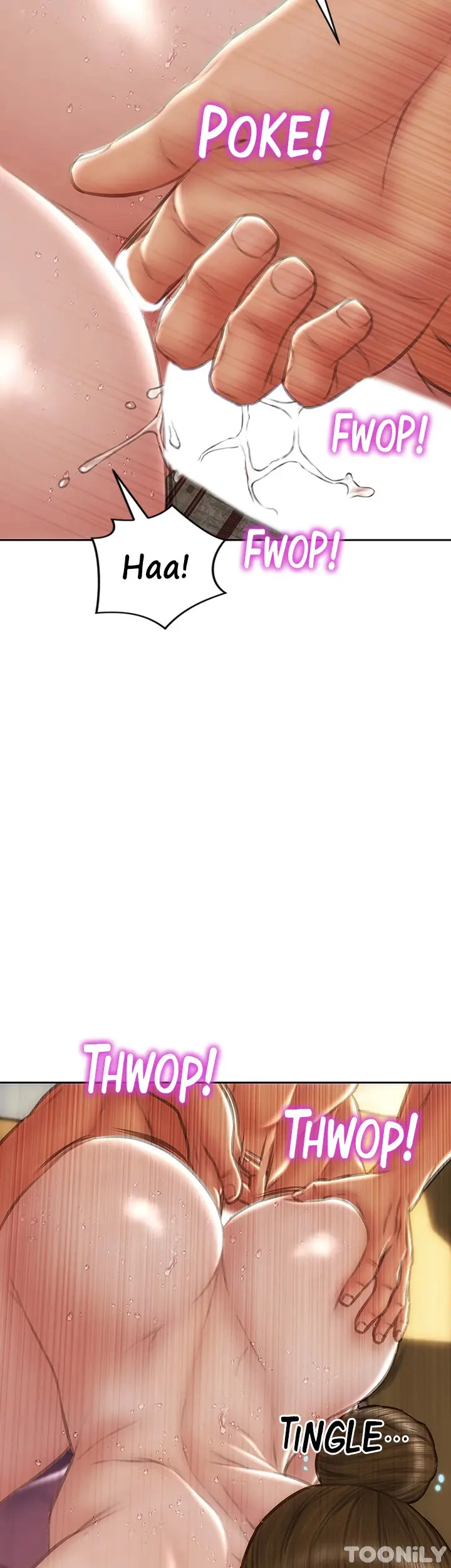 Bad guy revenge Episode 74 - Page 33