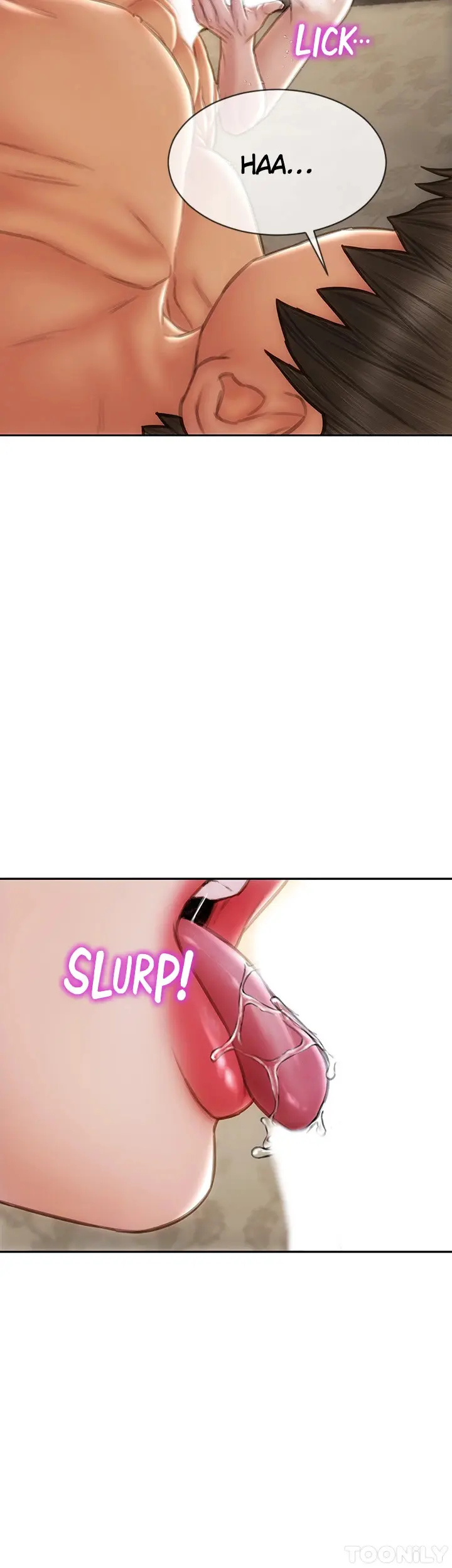 Bad guy revenge Episode 74 - Page 45