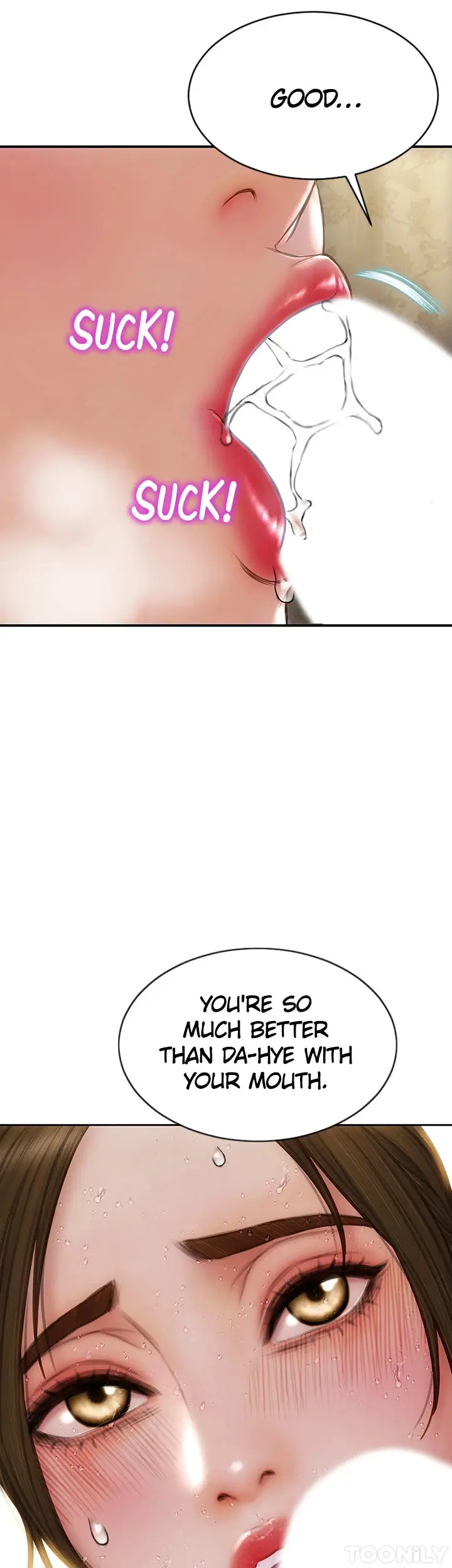 Bad guy revenge Episode 74 - Page 46