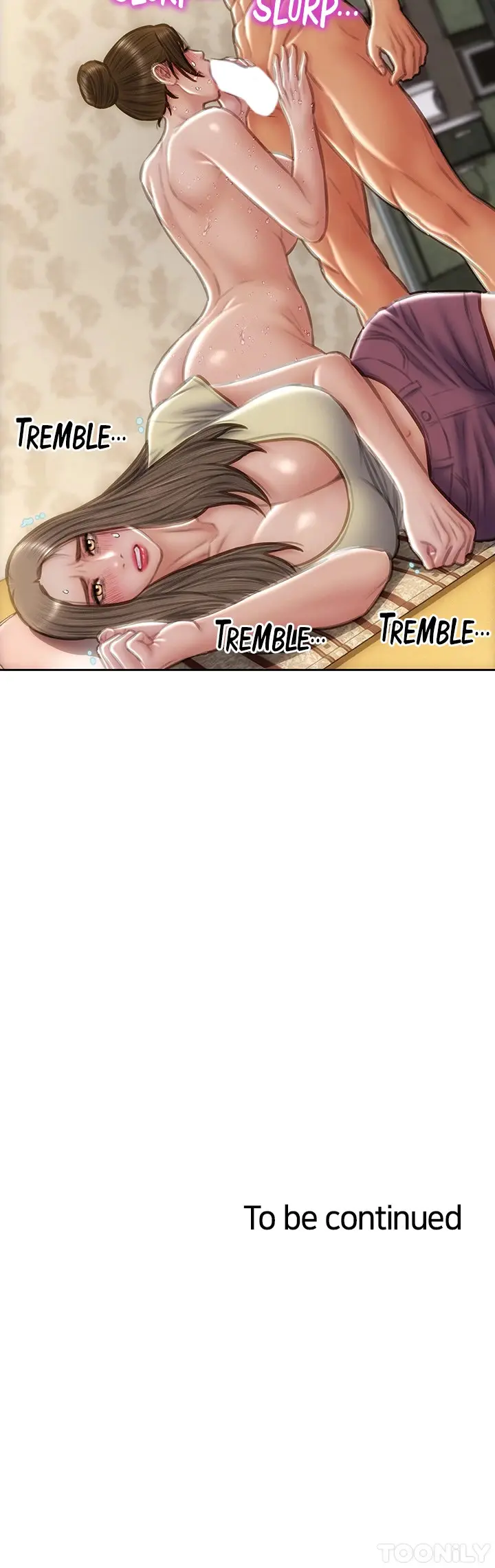 Bad guy revenge Episode 74 - Page 49