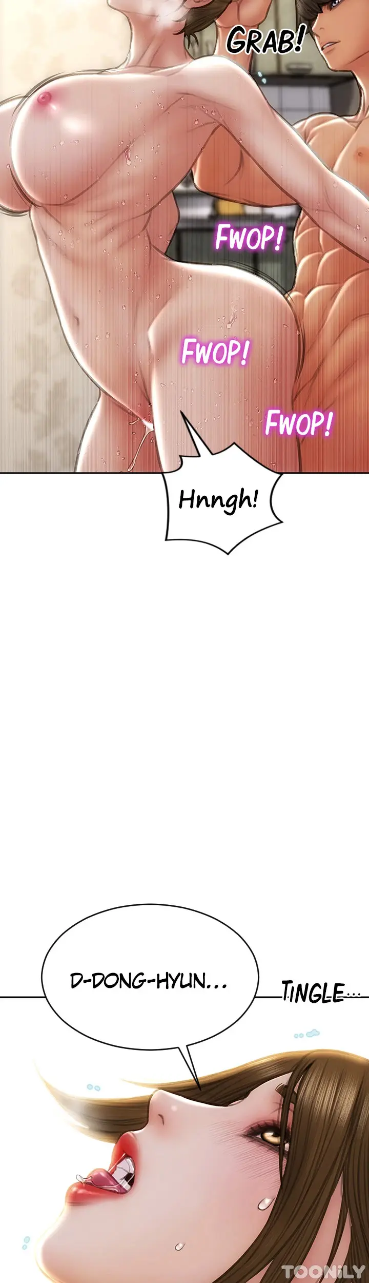 Bad guy revenge Episode 74 - Page 7