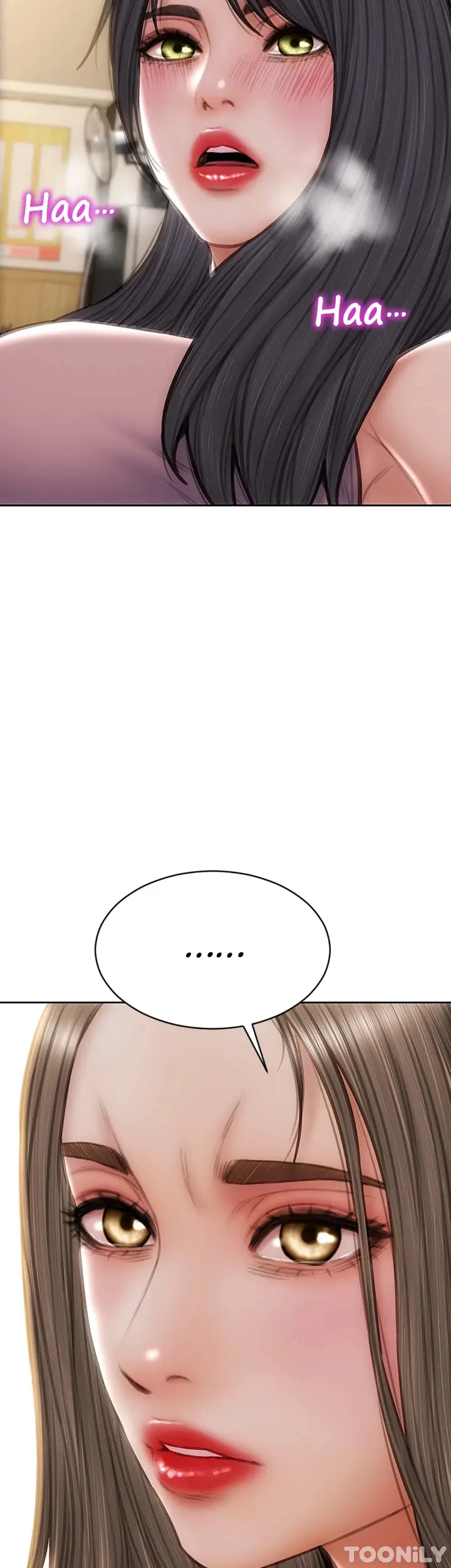 Bad guy revenge Episode 75 - Page 20