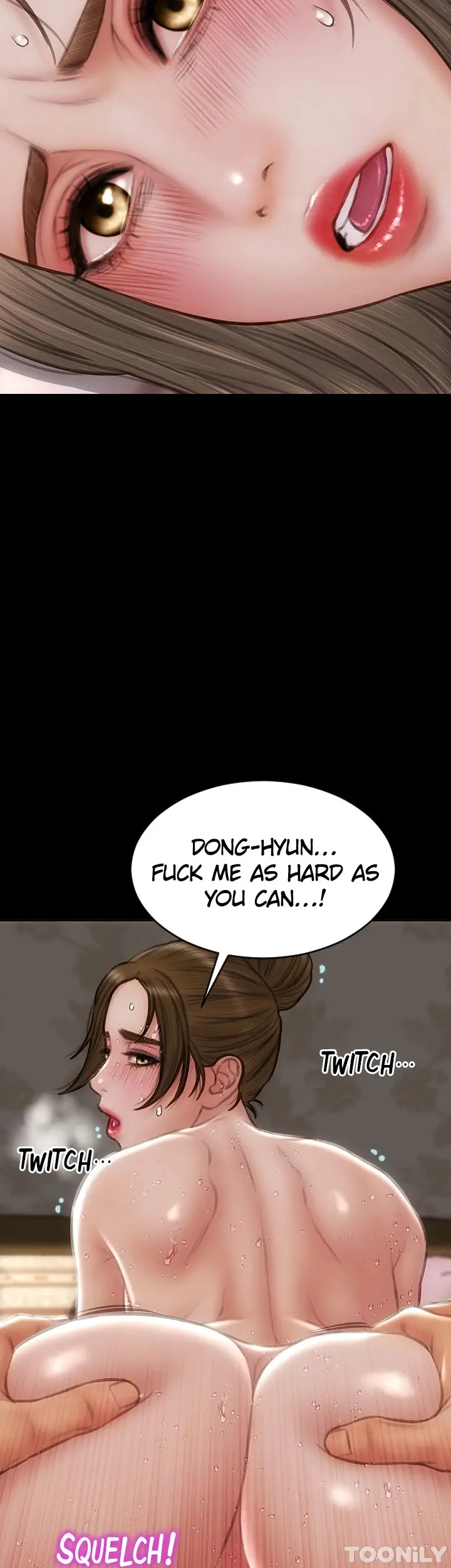 Bad guy revenge Episode 75 - Page 25