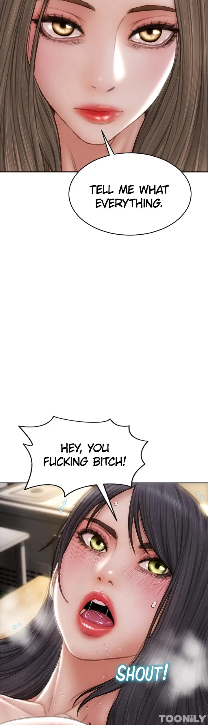 Bad guy revenge Episode 75 - Page 35